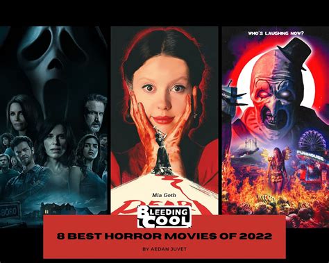 filmes terror 2022|Best Horror Movies Of 2022